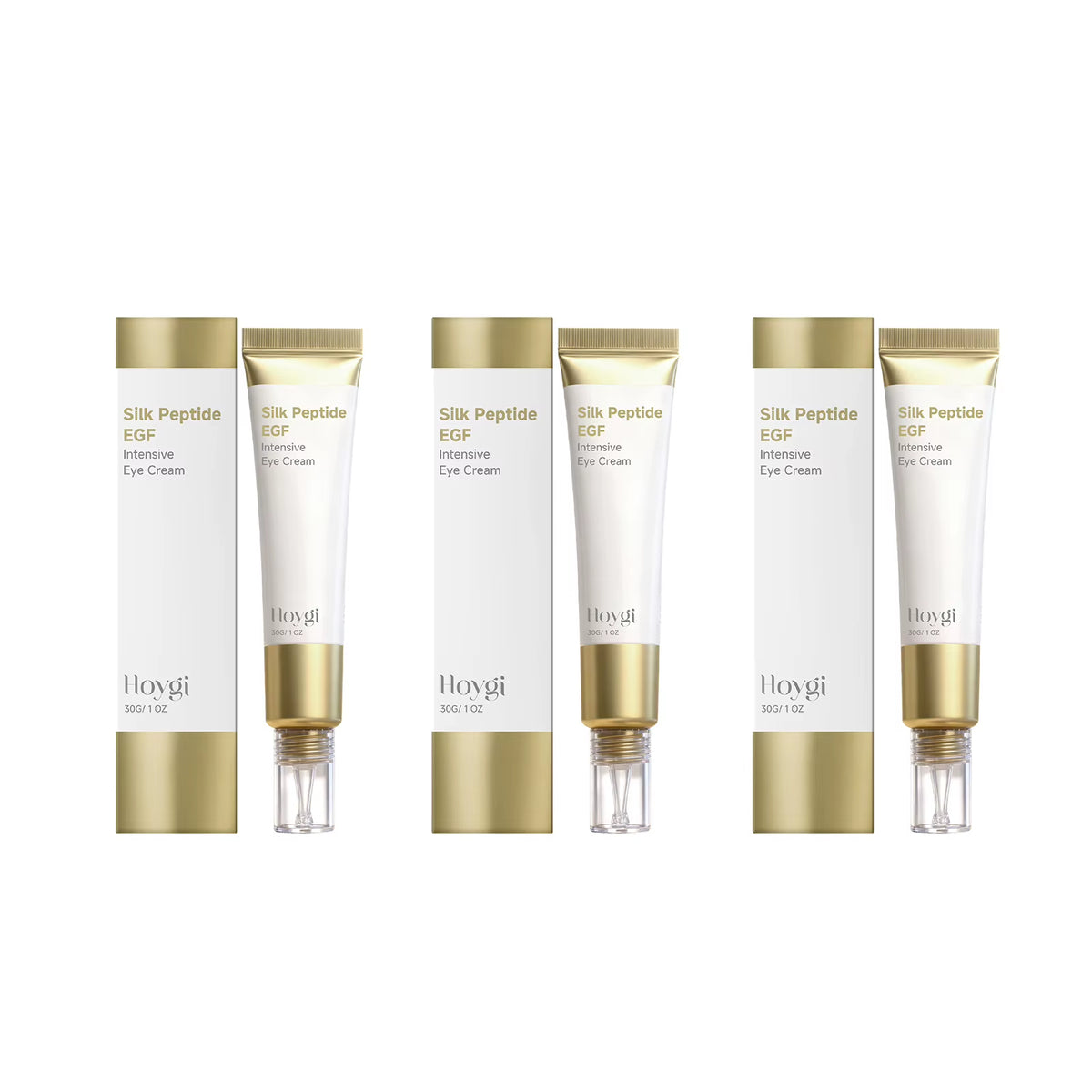 Revitalize Your Eyes with Our Firming Eye Cream - Banish Dark Circles, Puffiness, and Fine Lines!