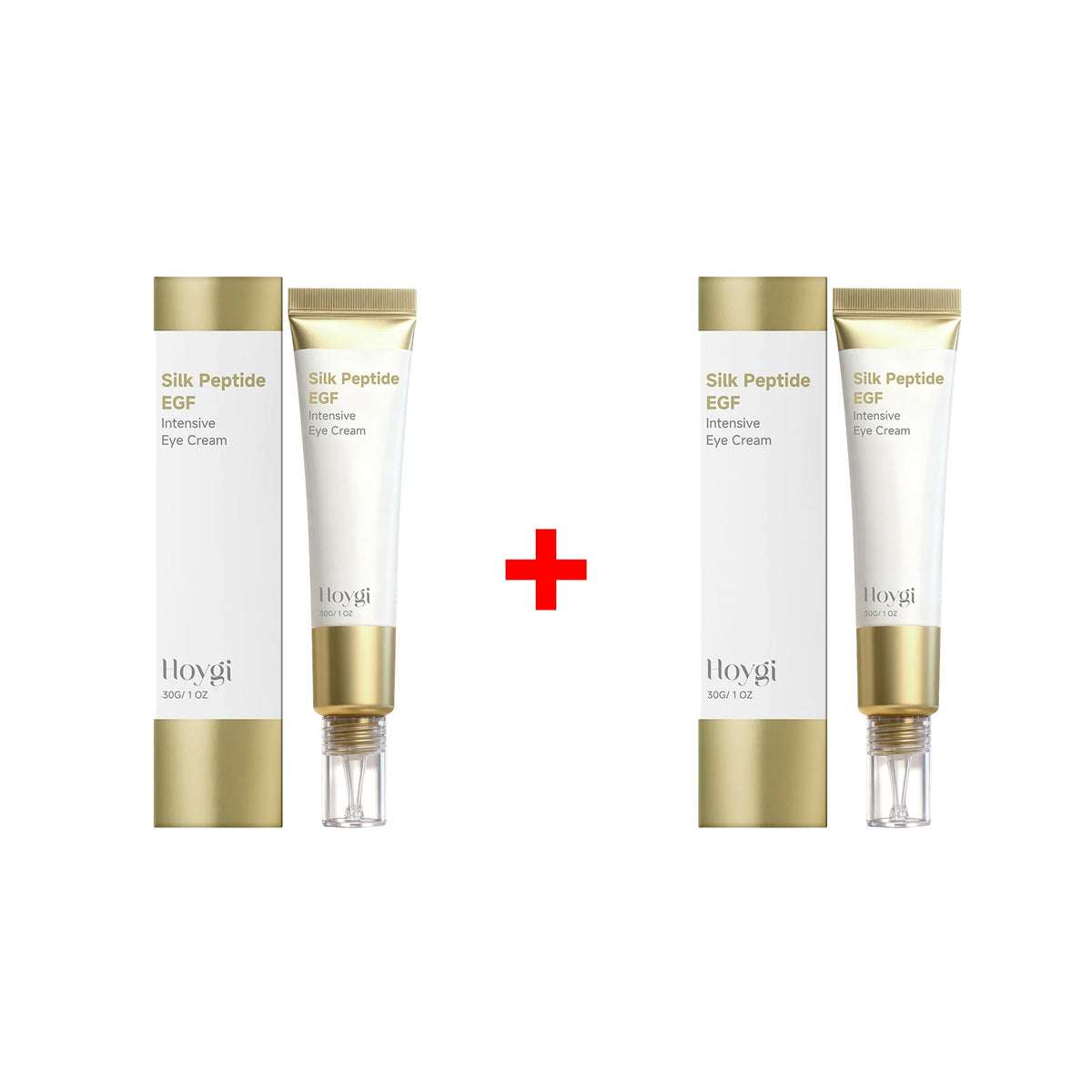 Revitalize Your Eyes with Our Peptide-Powered Nourishing Eye Cream - Say Goodbye to Dark Circles and Fine Lines!