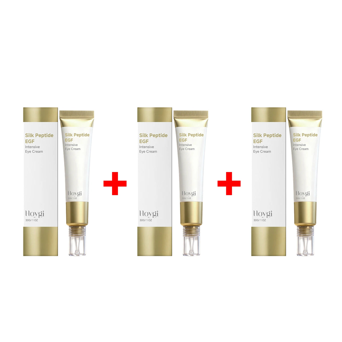 Revitalize Your Eyes with Our Peptide-Powered Nourishing Eye Cream - Say Goodbye to Dark Circles and Fine Lines!