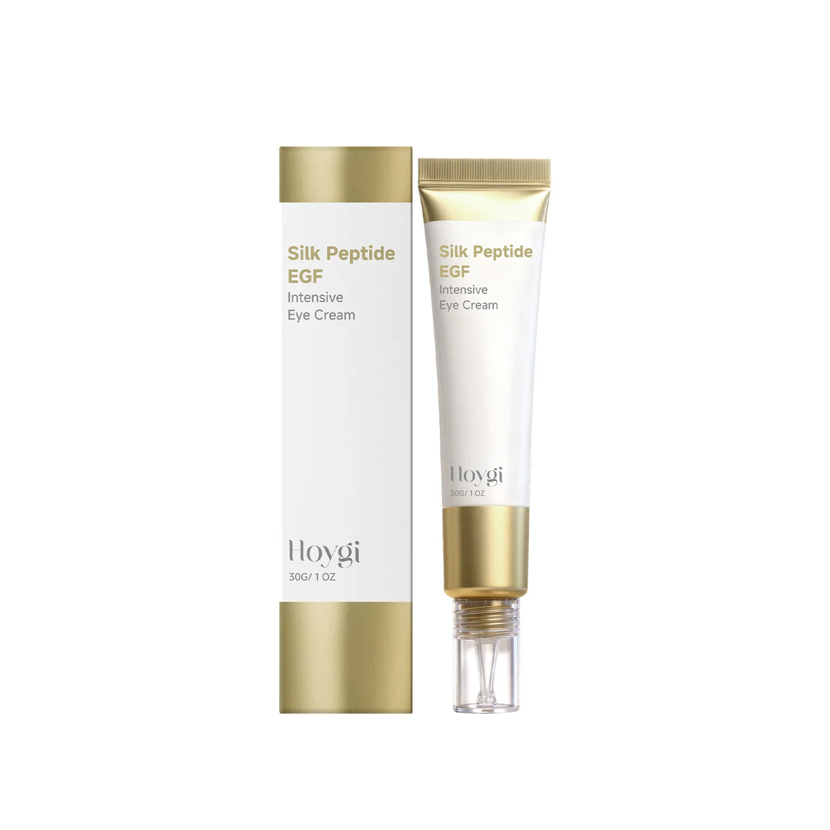 Revitalize Your Eyes with Our Peptide-Powered Nourishing Eye Cream - Say Goodbye to Dark Circles and Fine Lines!