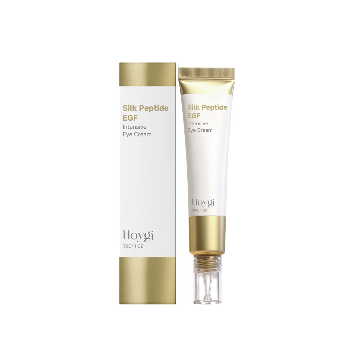 Revitalize Your Eyes with Our Firming Eye Cream - Banish Dark Circles, Puffiness, and Fine Lines!