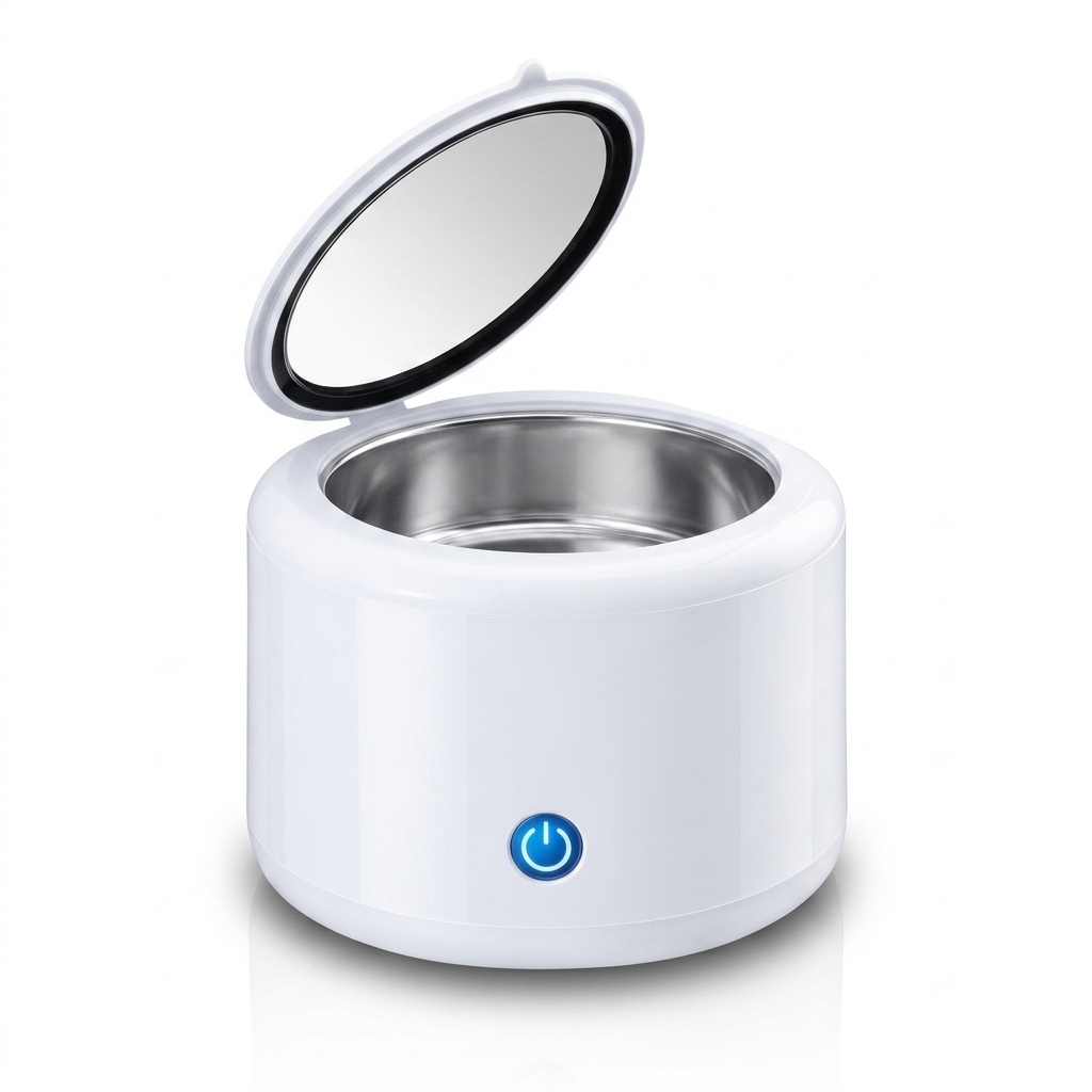 Rinsa Ultrasonic Cleaning Pod
