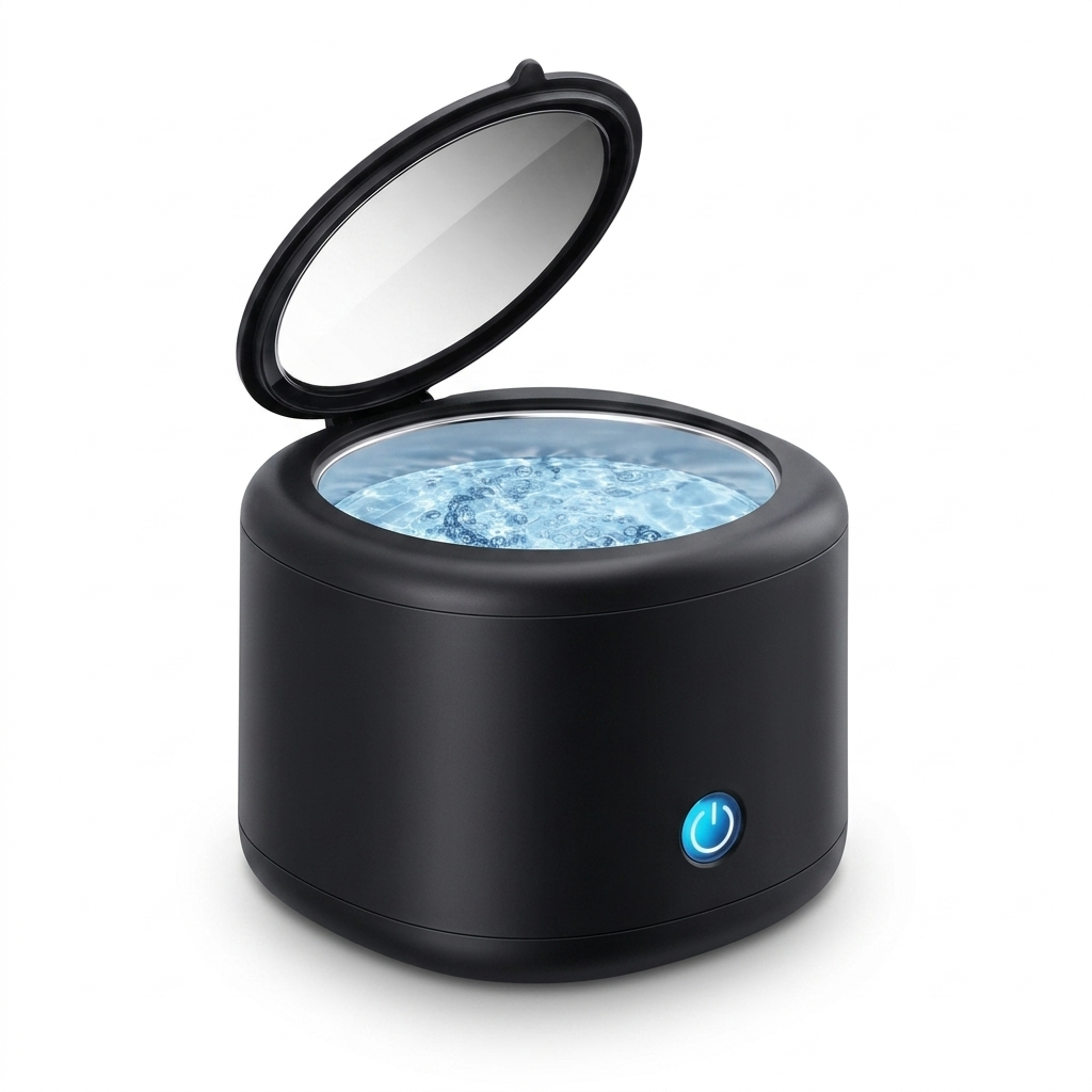 Rinsa Ultrasonic Cleaning Pod